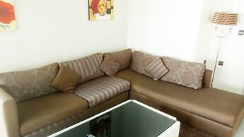 Résidence Assoulil MLP Agadir