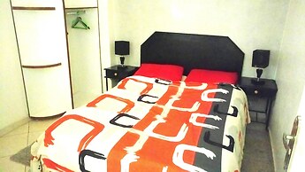 Résidence Assoulil MLP Agadir