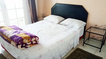 Résidence Assoulil MLP Agadir