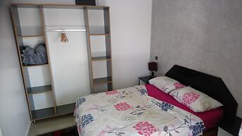 Résidence Assoulil MLP Agadir