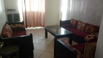 Résidence Assoulil MLP Agadir