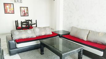 Résidence Assoulil MLP Agadir