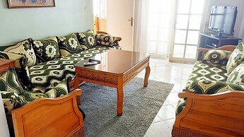 Résidence Assoulil MLP Agadir