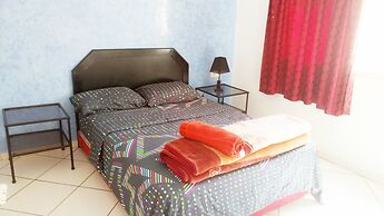 Résidence Assoulil MLP Agadir