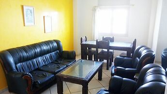 Résidence Assoulil MLP Agadir