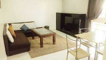 Résidence Assoulil MLP Agadir