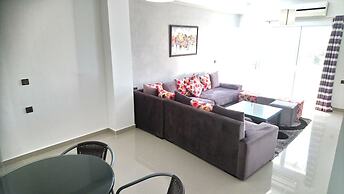 Résidence Assoulil MLP Agadir