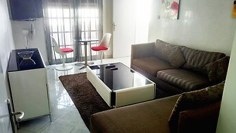 Résidence Assoulil MLP Agadir