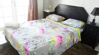 Résidence Assoulil MLP Agadir