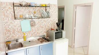 Résidence Assoulil MLP Agadir