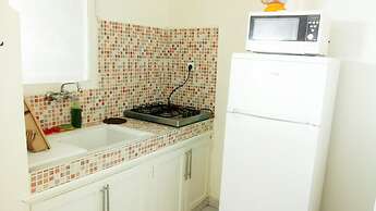 Résidence Assoulil MLP Agadir