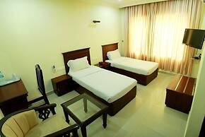 Hotel Horizon International