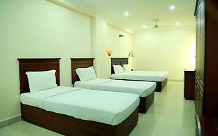 Hotel Horizon International