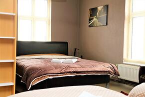Hotel Ambasador Bitola