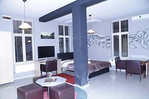 Hotel Ambasador Bitola