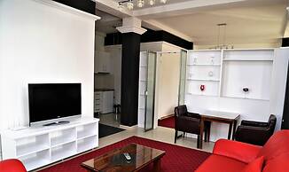 Hotel Ambasador Bitola