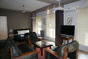 Hotel Ambasador Bitola