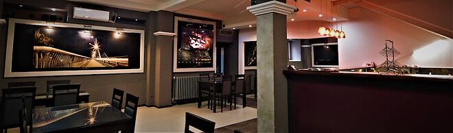 Hotel Ambasador Bitola