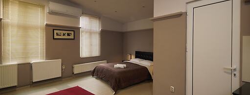 Hotel Ambasador Bitola