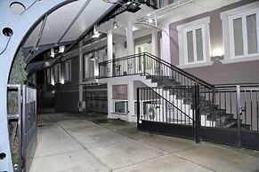 Hotel Ambasador Bitola