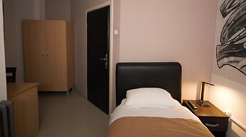 Hotel Ambasador Bitola