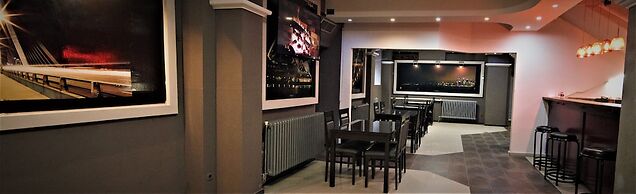 Hotel Ambasador Bitola