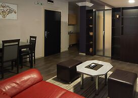 Hotel Ambasador Bitola