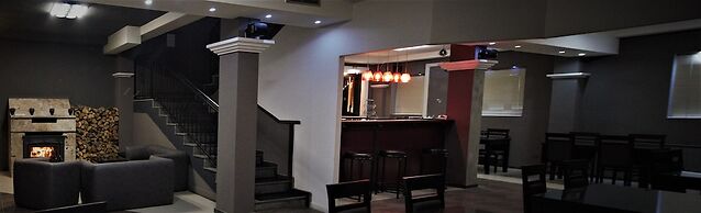 Hotel Ambasador Bitola