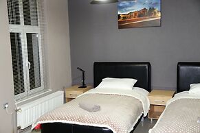 Hotel Ambasador Bitola