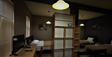 Hotel Ambasador Bitola