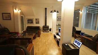 Hotel Ambasador Bitola