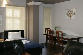 Hotel Ambasador Bitola