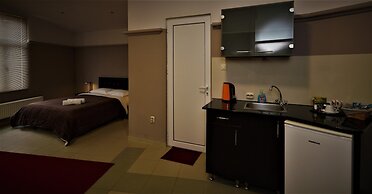 Hotel Ambasador Bitola