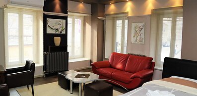 Hotel Ambasador Bitola