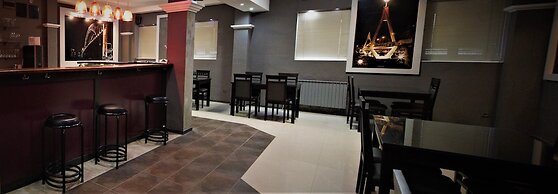 Hotel Ambasador Bitola