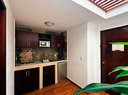 Suites Teziutlan
