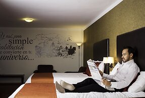 Suites Teziutlan