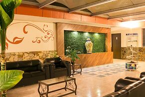 Suites Teziutlan