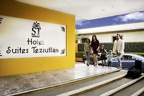 Suites Teziutlan