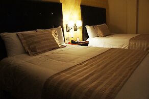 Suites Teziutlan