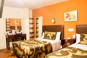 Suites Teziutlan