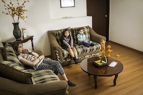 Suites Teziutlan
