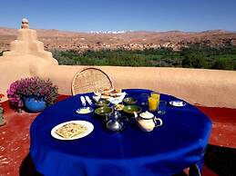 Les jardins de Mgoun