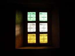 Les jardins de Mgoun