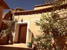 Les jardins de Mgoun