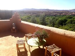 Les jardins de Mgoun