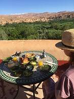 Les jardins de Mgoun