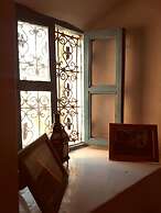 Les jardins de Mgoun