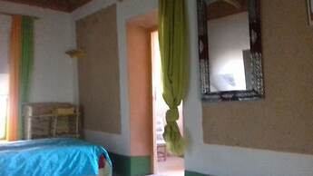 Les jardins de Mgoun