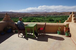 Les jardins de Mgoun